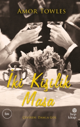 İki Kişilik Masa